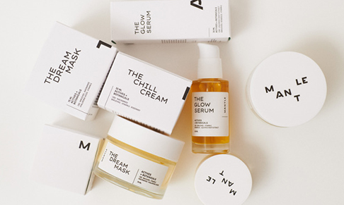 Swedish skincare brand MANTLE appoints SANE Communications